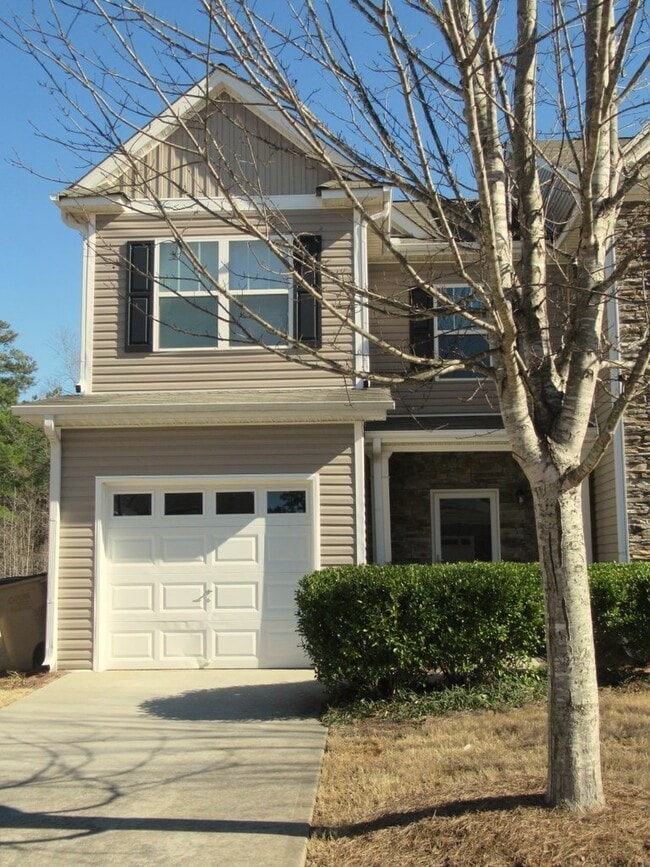 Step to the sophisticated side! - Step to the sophisticated side! House