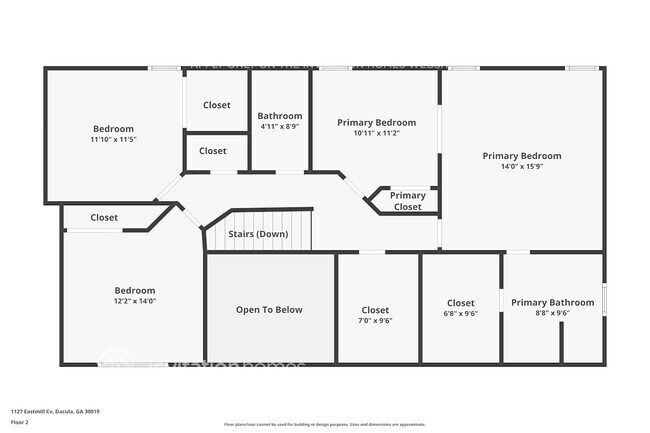 Foto del edificio - 1127 Eastmill Cove
