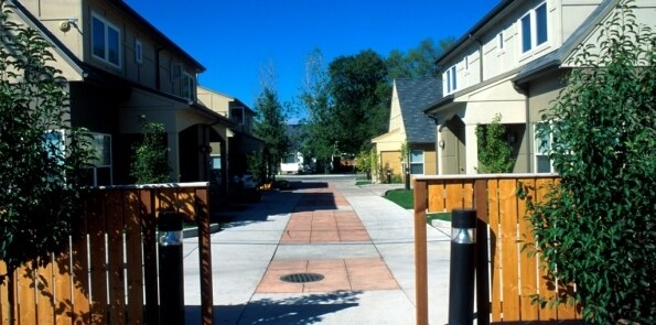 Primary Photo - Firewood Court