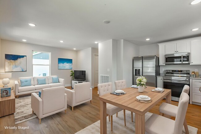 Foto del edificio - 2245 E 19th St