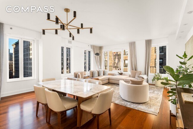 Foto del edificio - 230 W 78th St