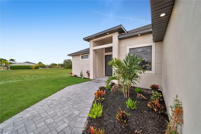 Foto del edificio - 2540 NW 6th Terrace