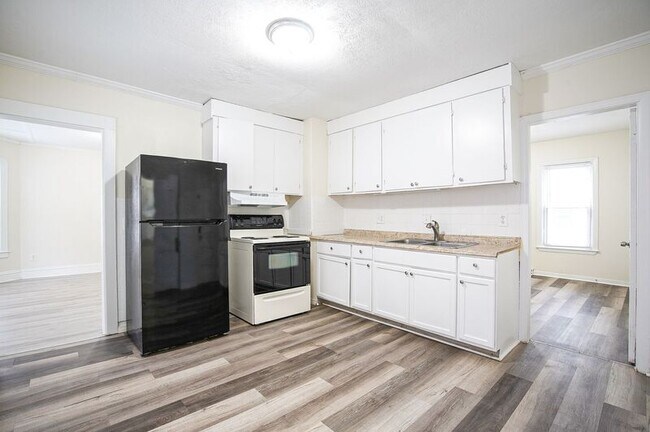 Foto del edificio - 51-53 Leyfred Ter