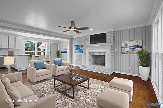 Foto del edificio - 101 Shady Ln