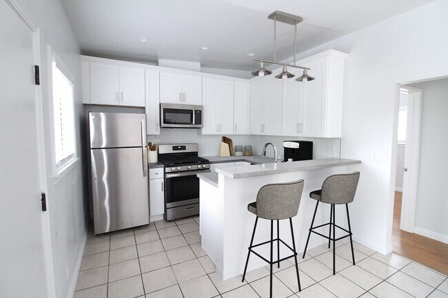 Foto del interior - 4232 Lindblade Dr