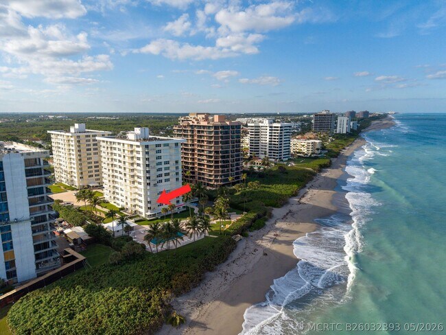 Building Photo - 500 Ocean Dr