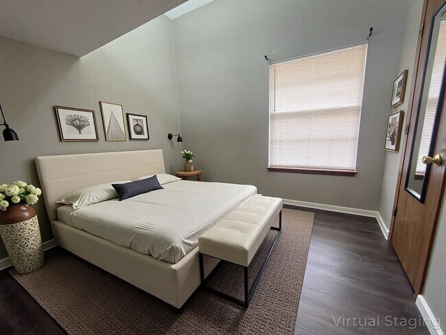 Foto del edificio - 2 bedroom 2 bath Loft Apartment Branson MO Renovated