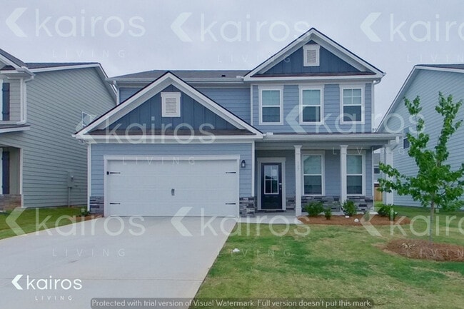 Building Photo - 107 Silver Maple Ln