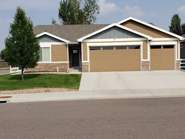 Photo - 124 Wake St House