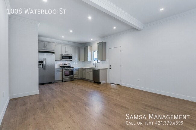 Foto del edificio - 1008 Waterloo St