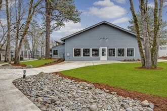 Building Photo - Arbor Creek Apartments