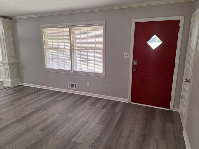 Foto del edificio - 4609 Hopewell Rd