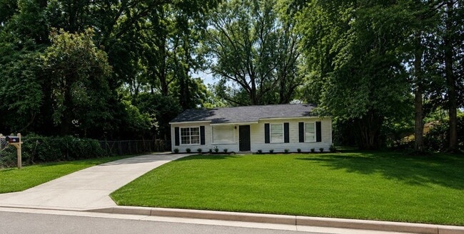 Building Photo - 4614 Old Cusseta Rd