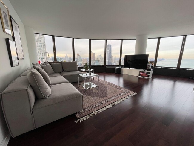 Building Photo - 505 N Lake Shore Dr