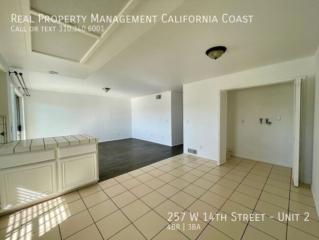 Foto del edificio - 257 W 14th St