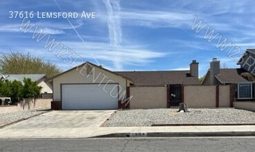 Building Photo - 37616 Lemsford Ave