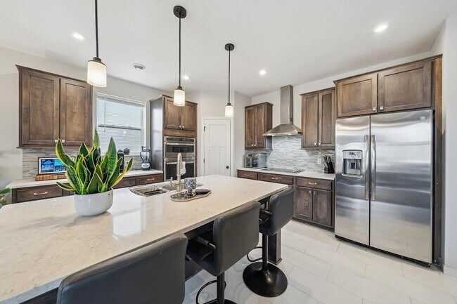 Foto del edificio - rare hudson new construction home for lease!