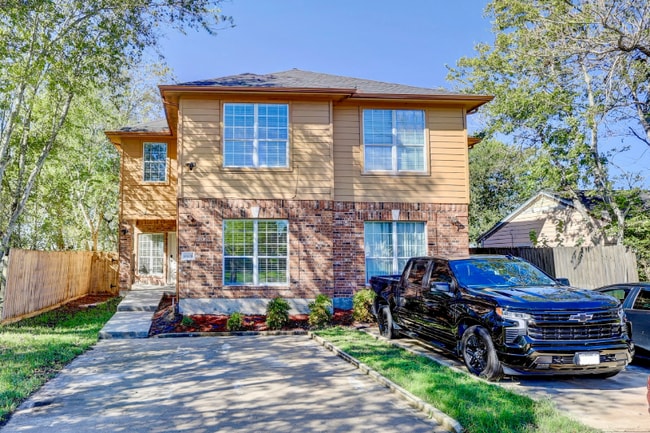 Photo - 10302 Buffum St Apartment