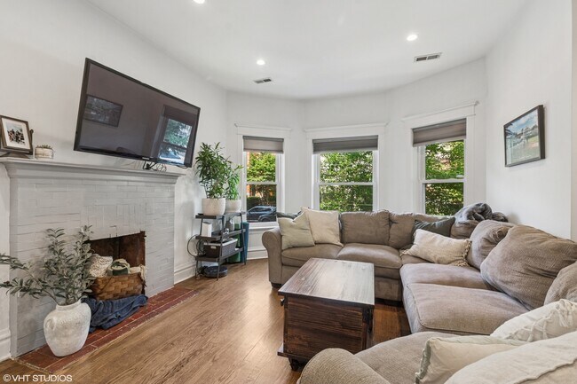 Foto del edificio - 3131 N Clifton Ave