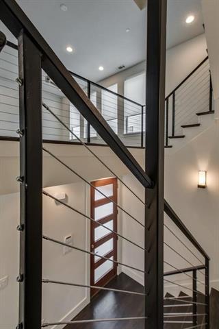 Foto del edificio - 5816 Lindell Ave