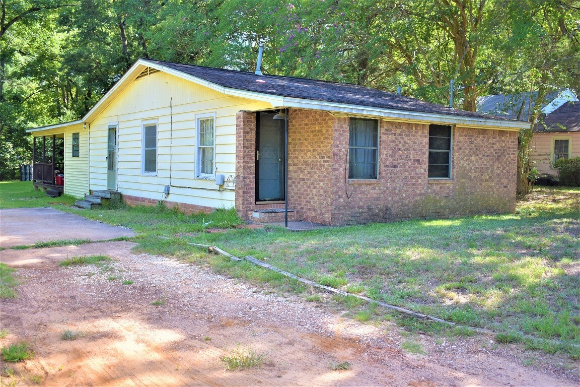 309 Townsend Ave, Nacogdoches, TX 75964 House Rental in Nacogdoches