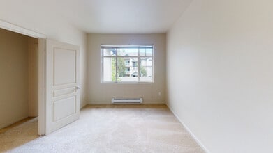 Interior Photo - The Hawthorne Apartments