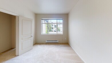 Interior Photo - The Hawthorne Apartments