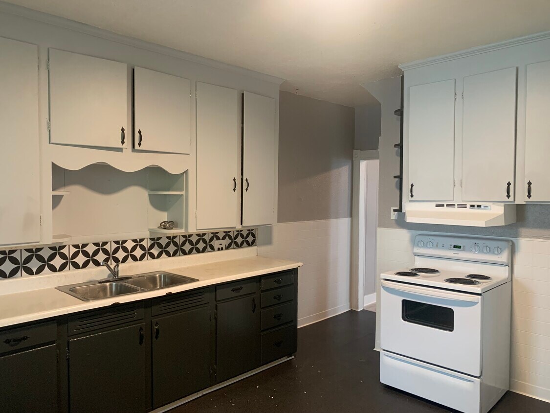 311 Grove Ave, Johnstown, PA 15902 Townhome Rentals in Johnstown PA