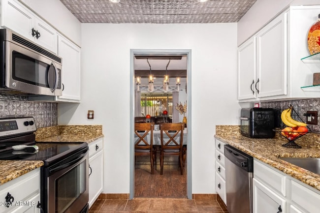 Foto del edificio - 10415 W Cameo Dr