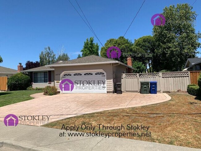 Foto del edificio - Stokley Properties Presents 2675 Tokola Dr...
