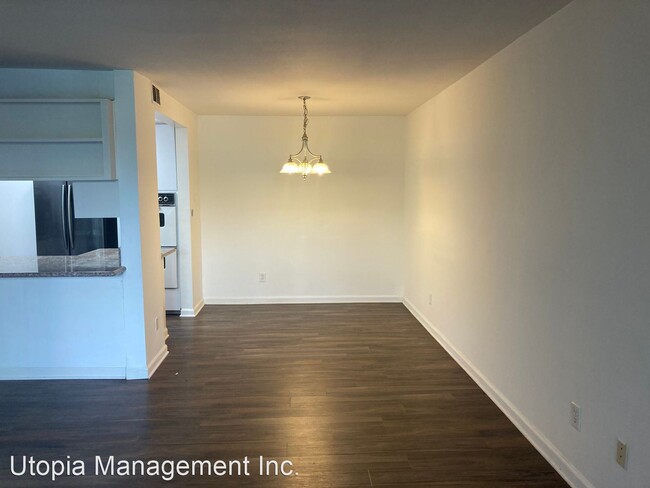 Foto del edificio - 2 br, 2 bath House - 1300 Midvale Ave  apt...