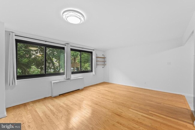 Building Photo - 1601 18th St NW