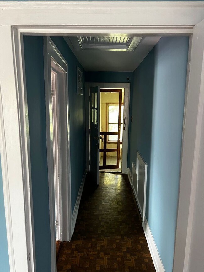 Foto del edificio - 419 N Princeton Ave