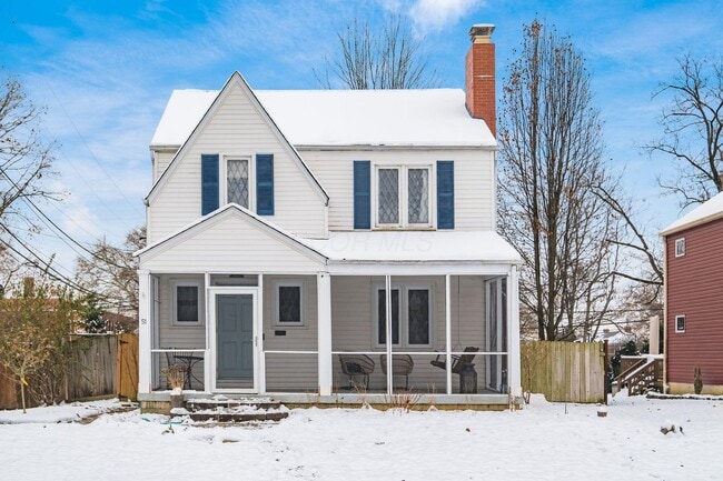 Building Photo - 51 E Schreyer Pl