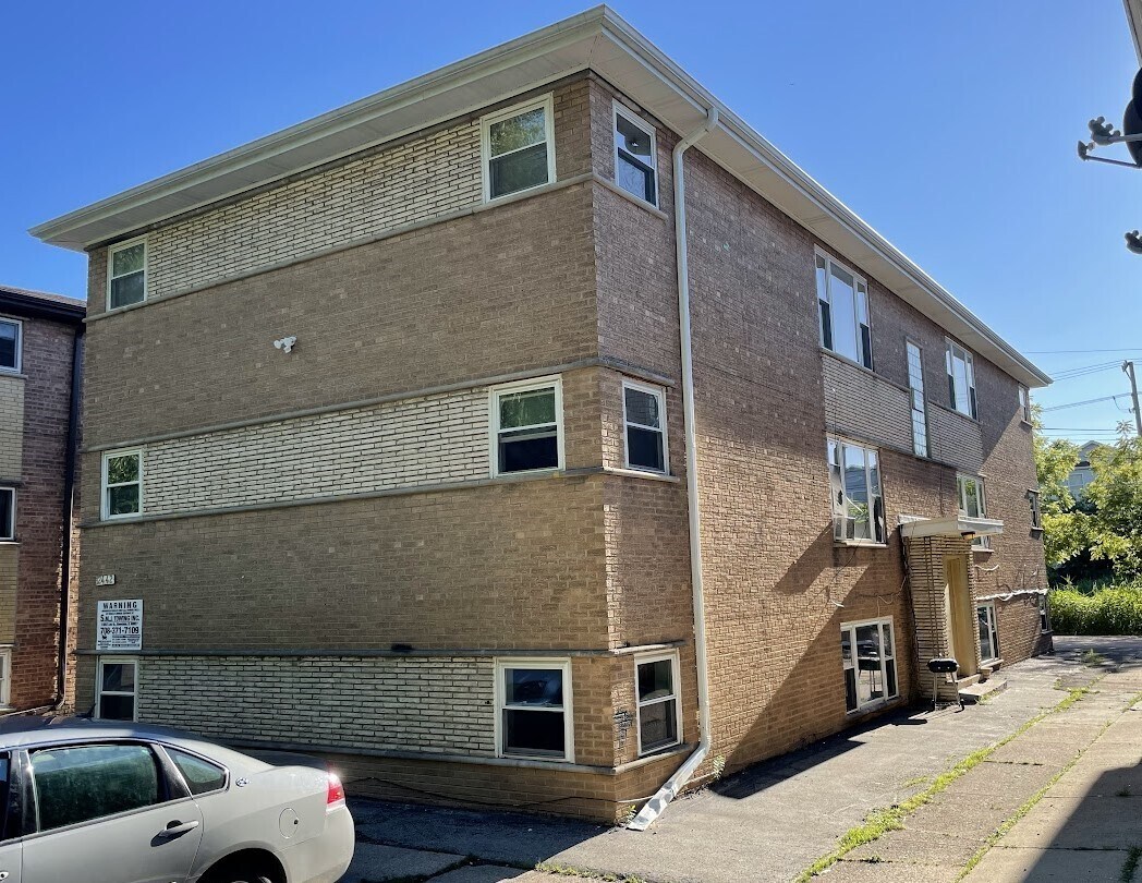 12442 Fairview Ave Unit BE, Blue Island, IL 60406 Condo for Rent in