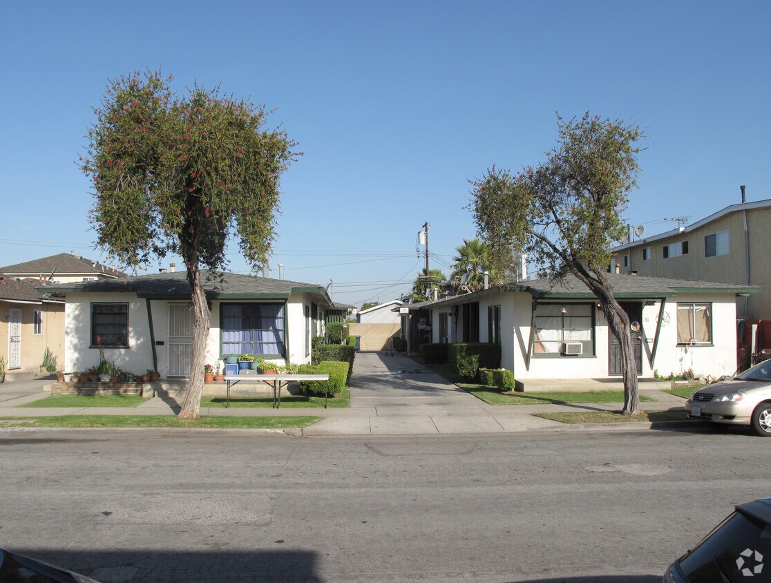 Primary Photo - 229 N 7th St