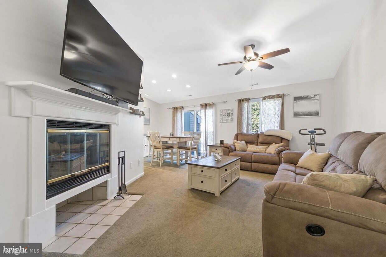 1 br, 1 bath Condo 502B Mulberry Cove Condo for Rent in Mount