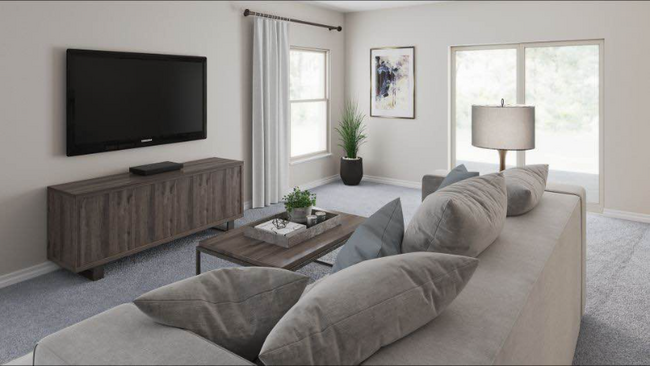 Foto del edificio - 4428 Globe Thistle Dr