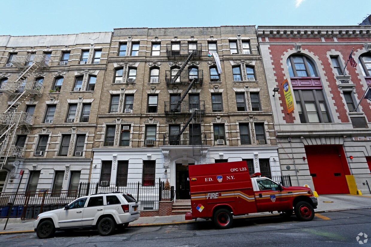 Foto del edificio - 507 W 139th St