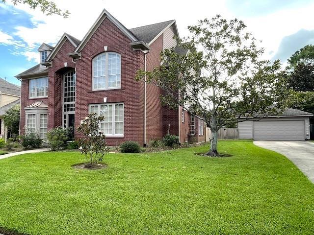 Building Photo - 4115 Crimson Oak Ct