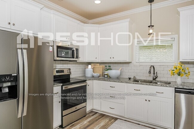 Foto del edificio - 15735 Landview Ln
