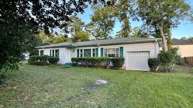 Foto del edificio - 3 BD/1 BA Ranch located on Rogersville Rd ...