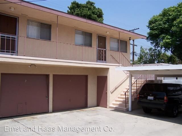 Primary Photo - 2525 Eucalyptus Ave