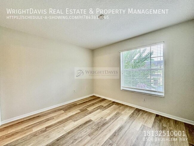 Foto del edificio - 8504 Brushleaf Way