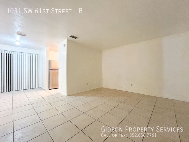 Foto del edificio - 1031 SW 61st St