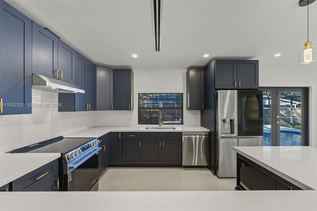 Building Photo - 7505 SW 167th St