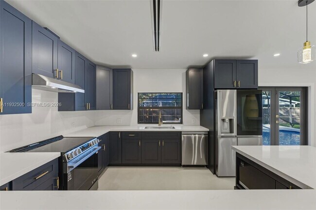 Foto del edificio - 7505 SW 167th St