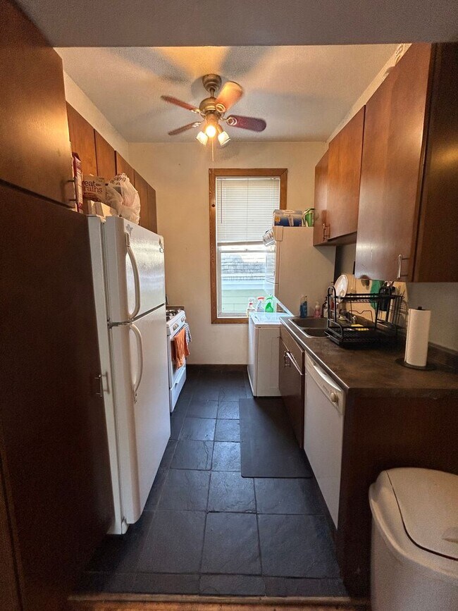 Foto del edificio - 1617 N Hudson Ave