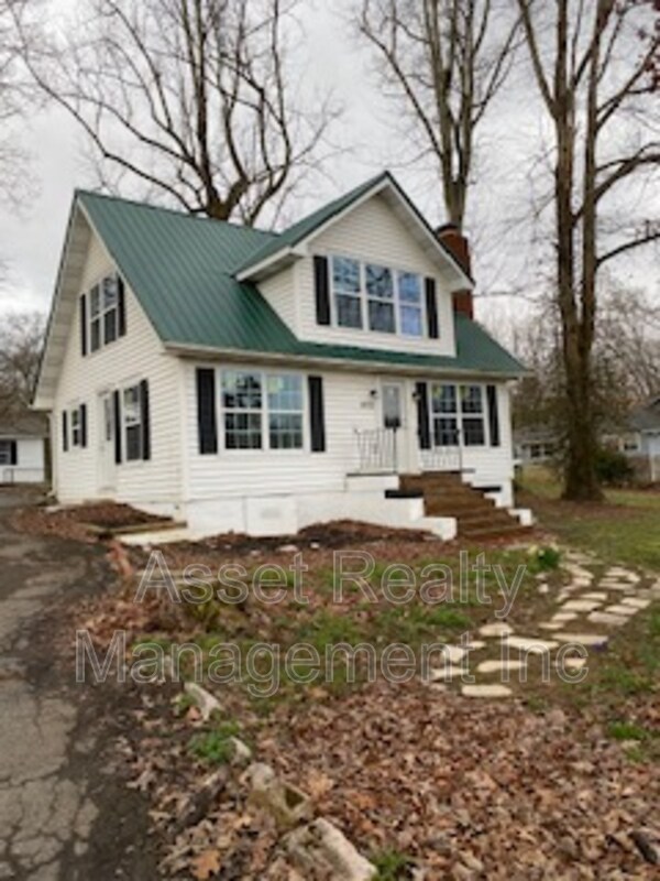 Building Photo - 1422 Tipton Station Rd