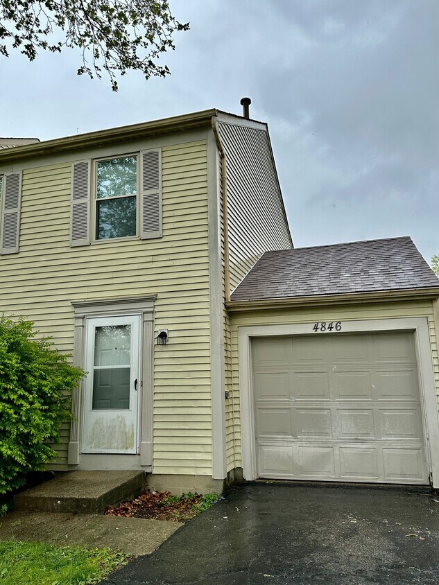 Foto principal - 4846 Bradington Ct
